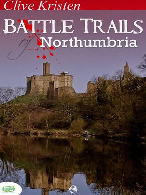 cover image of Battle Trails of Northumbria